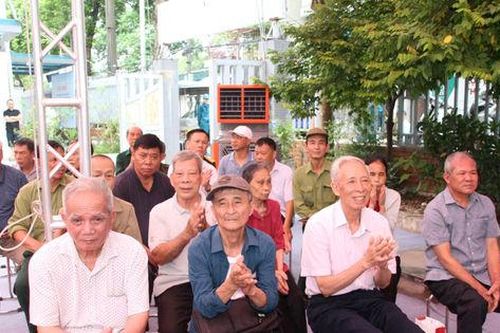 Mức trợ cấp người có công từ ngày 1-10 được tính như thế nào?