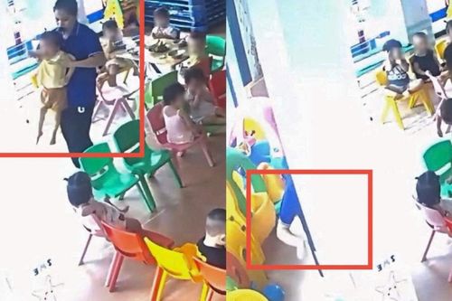 Trách nhiệm người lớn sau liên tiếp các vụ bạo hành trẻ mầm non