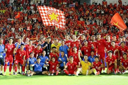 Khó tin: Thái Lan toàn thua Việt Nam tại 'thánh địa' Rajamangala
