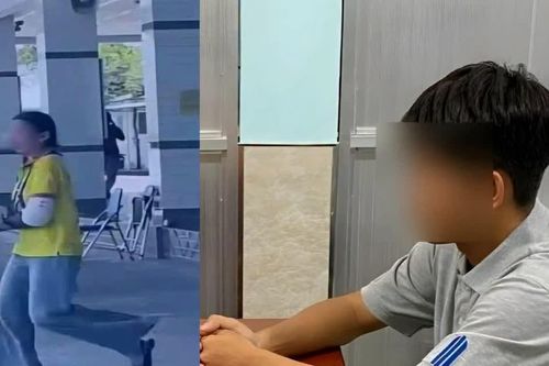 Xử phạt thanh niên tung tin sai sự thật về kỳ sát hạch lái xe