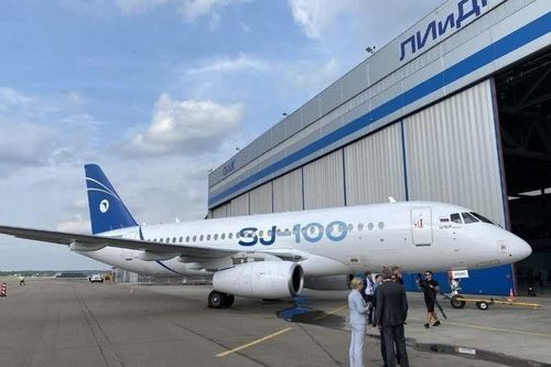 Động cơ PD-10 và phiên bản SJ-100 'kéo dài' giúp máy bay Nga chiếm lĩnh thị trường Ấn Độ?