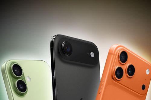Apple đại thắng