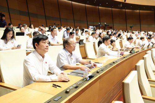 Tạo thuận lợi cho người dân, doanh nghiệp trong tiếp cận pháp luật