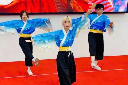 'Người truyền cảm hứng' – nơi sinh viên Khoa Ngôn ngữ Nhật Bản kể câu chuyện của mình