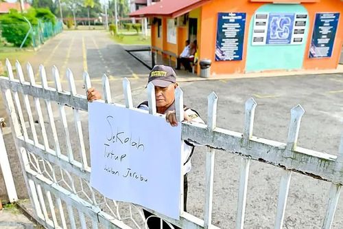 Malaysia thúc đẩy xử lý khói mù thông qua cơ chế hợp tác ASEAN