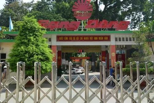 Hà Nội di dời 58 cơ sở, có nhà máy Dệt kim Đông Xuân, Rạng Đông