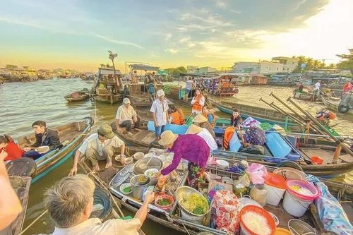 Điện ảnh Việt: Hành trình đi tìm bản sắc