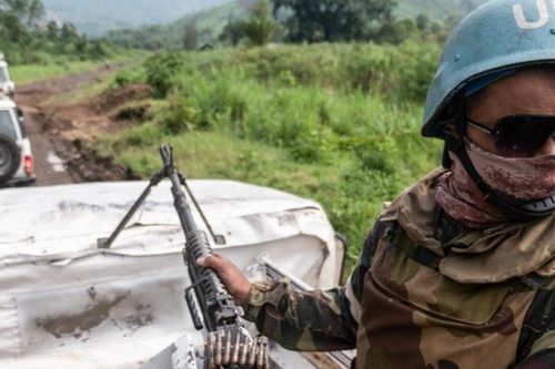 Chính phủ CHDC Congo và lực lượng nổi dậy M23 nhất trí xây dựng lộ trình đàm phán hòa bình