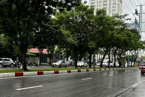 Dự báo thời tiết 10 ngày tới (23/8-2/9): Mưa lớn ở Đông Bắc Bộ, phía Nam tỉnh Phú Thọ và Thanh Hóa có xu hướng giảm dần; Trung Bộ nắng nóng kéo dài