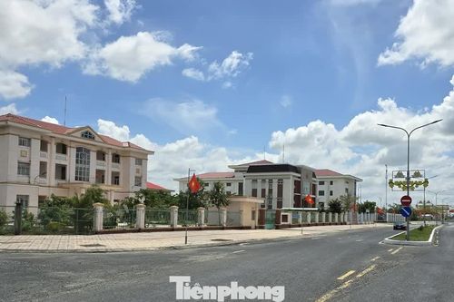 Cần Thơ chào cho thuê 22 trụ sở công dôi dư