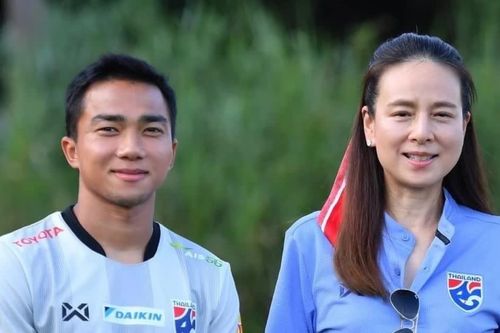 Chanathip nói gì khi Thái Lan thua Việt Nam trên sân nhà?