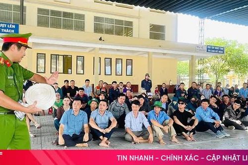Trách nhiệm của người đứng đầu cơ sở trong công tác phòng cháy chữa cháy