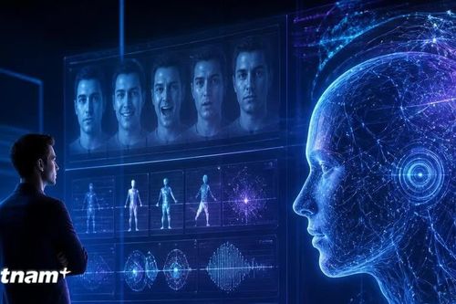 AI có thể 'đọc vị' tính cách con người qua ngôn ngữ