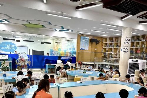 Ngành xuất bản TP Hồ Chí Minh tìm dư địa tăng trưởng mới