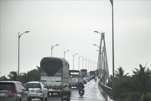 Chiến lược phát triển Đồng bằng sông Cửu Long - Bài 1: Từ đường ray đến trục động lực kinh tế mới