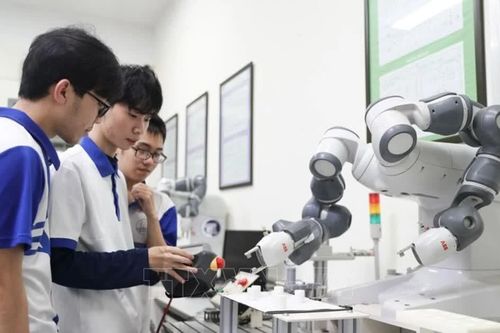 Đáp ứng nguồn cung sách giáo khoa, nâng cao chất lượng đào tạo đại học