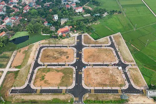 Nguyên tắc xác định thời điểm sử dụng đất khi cấp sổ đỏ