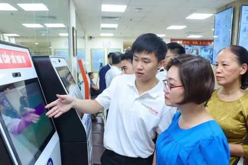 Lãnh đạo không thể phó mặc cấp dưới tháo gỡ điểm nghẽn chuyển đổi số
