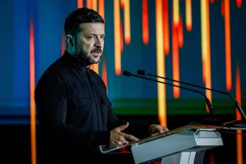 Ông Zelensky cảnh báo bầu cử thời chiến có thể “phá hủy” Ukraine