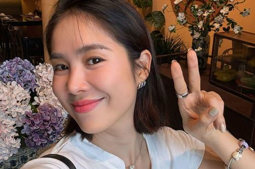 Điều quý giá của diễn viên Lê Phương