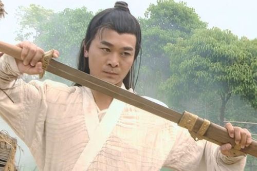Nhân vật chính bất hạnh nhất trong tiểu thuyết Kim Dung