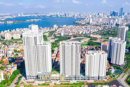 Sửa Luật Kinh doanh bất động sản: 'Bắt bệnh' thao túng giá, gỡ điểm nghẽn thị trường