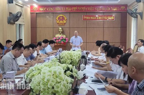 Tăng cường phối hợp, đẩy nhanh tiến độ thi công các dự án giao thông