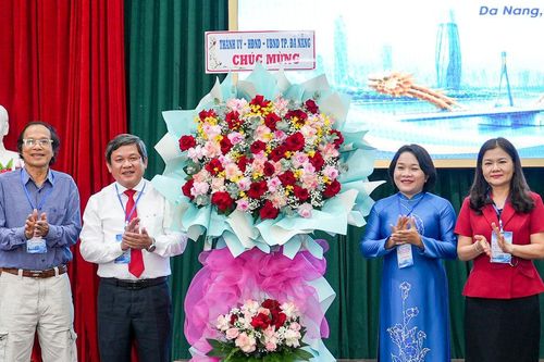 Hơn 300 nhà khoa học tham dự Hội thảo quốc tế Toán học miền Trung - Tây Nguyên