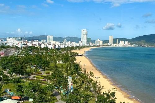Gợi ý lịch trình 5 ngày 4 đêm chốt hè ở Quy Nhơn cho du khách "nhí"