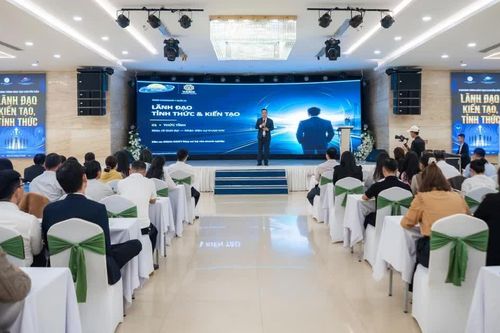 Gia Lai đào tạo chuyên sâu về lãnh đạo kiến tạo và tỉnh thức