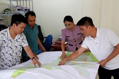 “6 rõ” để mọi việc được giải quyết đến cùng