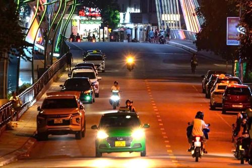 Phú Thọ: Rà soát hệ thống đèn chiếu sáng sau 40 vụ tai nạn ban đêm trên các tuyến đường