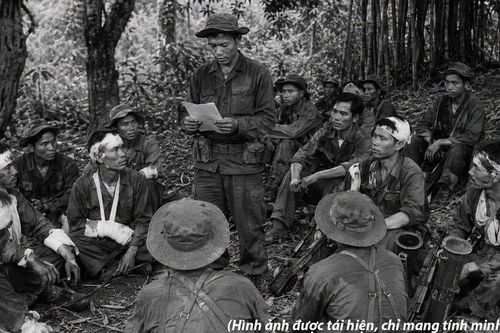 Hồ sơ số 74/2026: Danh sách 95 liệt sĩ và thương binh tại Lộc Ninh