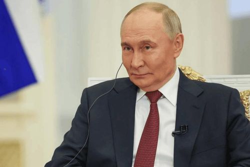 Nga sẵn sàng đón nhận 'ý tưởng mới' về xung đột Ukraine