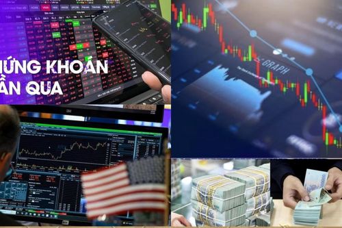 Chứng khoán tuần qua: VN-Index bứt phá, kỳ vọng nâng hạng tiếp sức dòng tiền