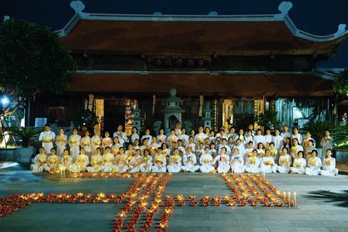 Gặp lại thanh xuân của mẹ