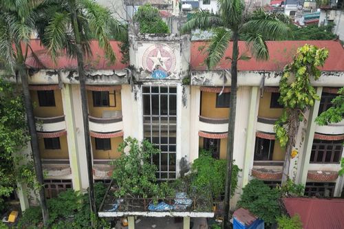 Tránh lãng phí trụ sở dôi dư
