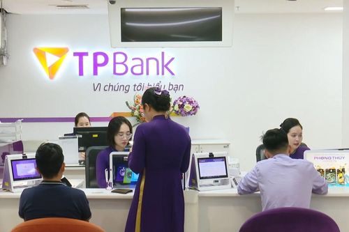 Ngân hàng ứng dụng AI, nâng cao hiệu quả cấp tín dụng
