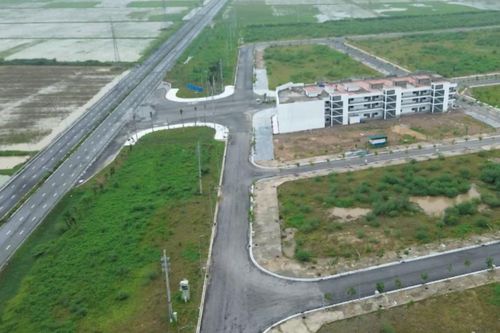 Đẩy nhanh tiến độ các cụm công nghiệp phù hợp quy hoạch