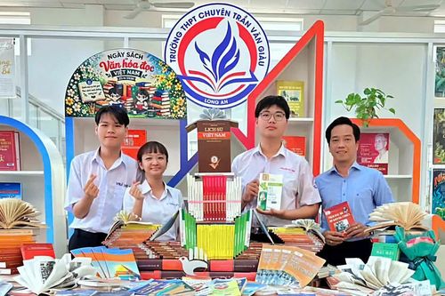 Giáo dục Tây Ninh bước vào năm học mới với diện mạo tinh gọn, đồng bộ