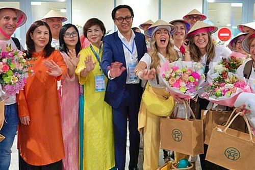 Hà Nội, Đà Lạt - những điểm đến 'Mùa thu châu Á' chiếm lĩnh xu hướng