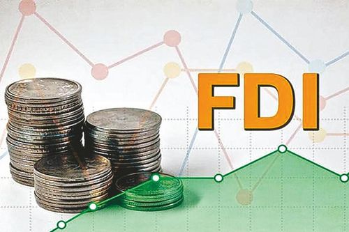 Khối FDI ồ ạt gom hàng dự trữ: Lộ diện nguyên nhân khiến nền kinh tế nhập siêu 20 tỷ USD
