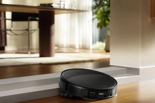 Thị trường robot hút bụi Việt Nam đạt 2.400 tỷ đồng: Doanh nghiệp Trung Quốc thống trị
