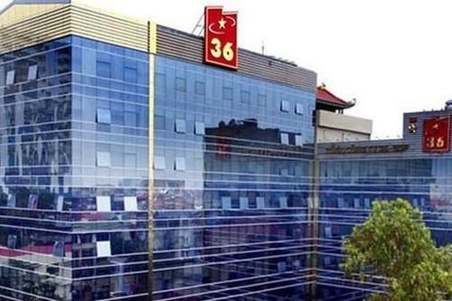 Tổng công ty 36 (G36) vay nóng người thân Chủ tịch hàng trăm tỷ đồng giữa áp lực nợ vay