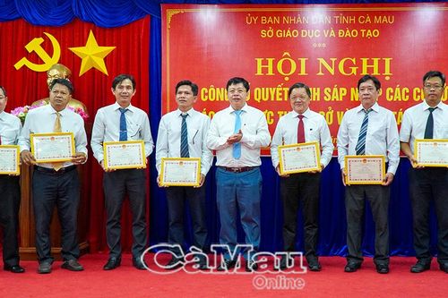 Chia sẻ trách nhiệm vì việc chung