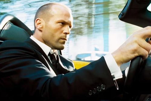 ‘Tàu buôn người ‘ - bom tấn hành động mới của Jason Statham ra rạp dịp lễ 2/9
