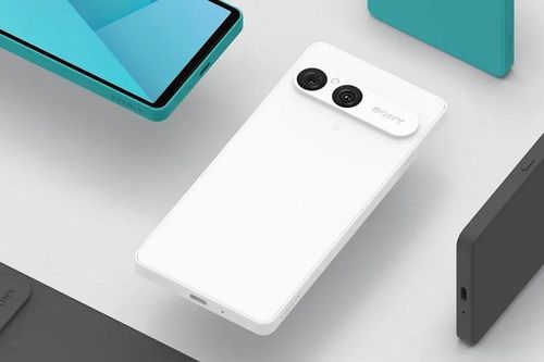 Sony Xperia 10 VIII lộ diện trước ngày ra mắt