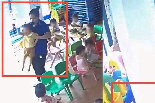 Góc nhìn pháp lý vụ nghi bạo hành trẻ mầm non ở phường Thanh Liệt