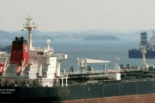 Ocean Winner chìm trên vịnh Bengal, 22 thủy thủ chưa rõ tung tích