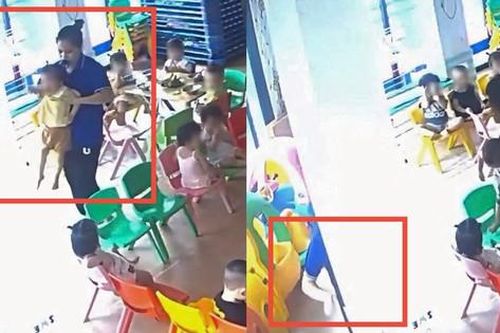 Thông tin xác minh ban đầu về phản ánh bạo hành trẻ tại phường Thanh Liệt